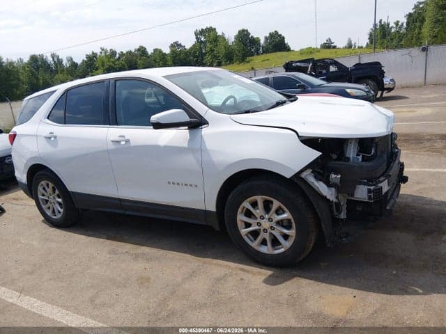 2018 CHEVROLET EQUINOX LT 14
