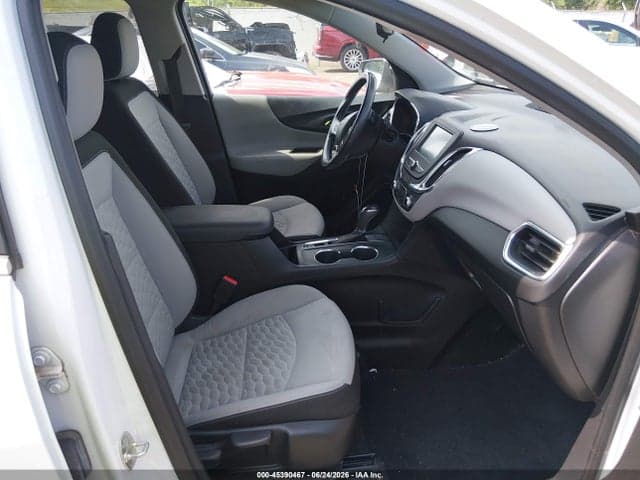 2018 CHEVROLET EQUINOX LT 5