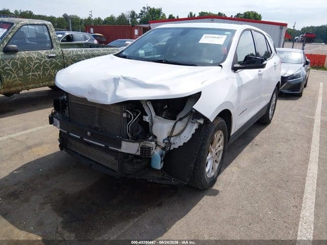 2018 CHEVROLET EQUINOX LT 6
