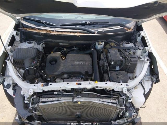 2018 CHEVROLET EQUINOX LT 10