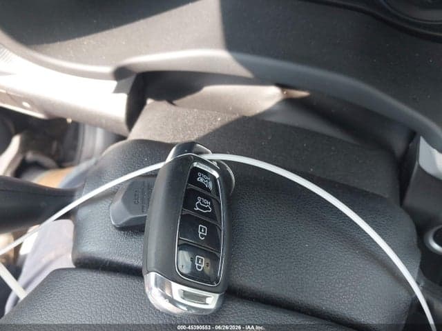 2018 HYUNDAI KONA LIMITED 11