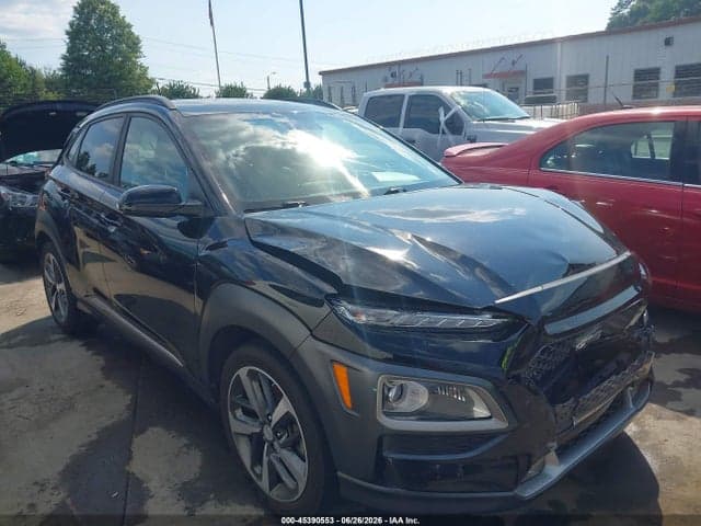 2018 HYUNDAI KONA LIMITED 13