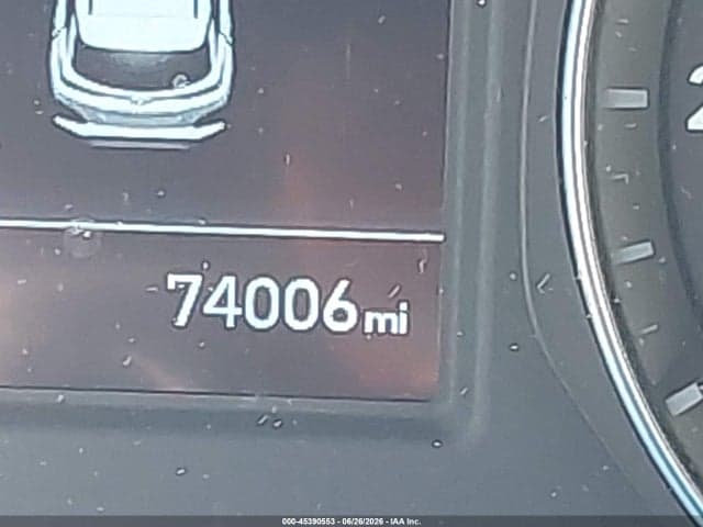 2018 HYUNDAI KONA LIMITED 15