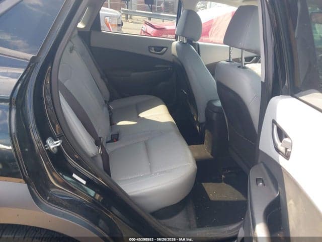 2018 HYUNDAI KONA LIMITED 8