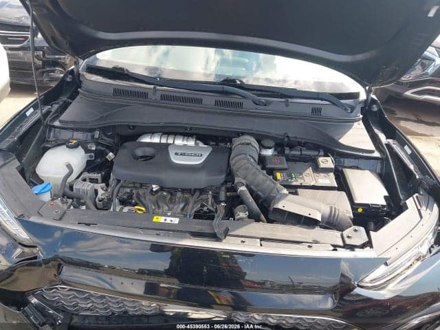 2018 HYUNDAI KONA LIMITED 10