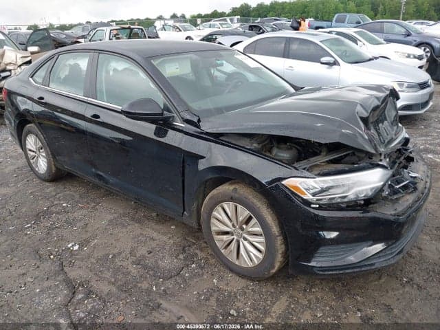 2020 VOLKSWAGEN JETTA 1.4T R-LINE/1.4T S/1.4T SE