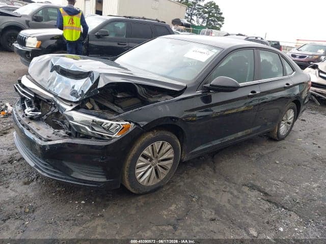 2020 VOLKSWAGEN JETTA 1.4T R-LINE/1.4T S/1.4T SE 2