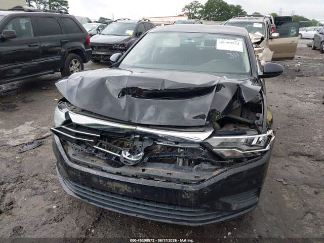 2020 VOLKSWAGEN JETTA 1.4T R-LINE/1.4T S/1.4T SE 12