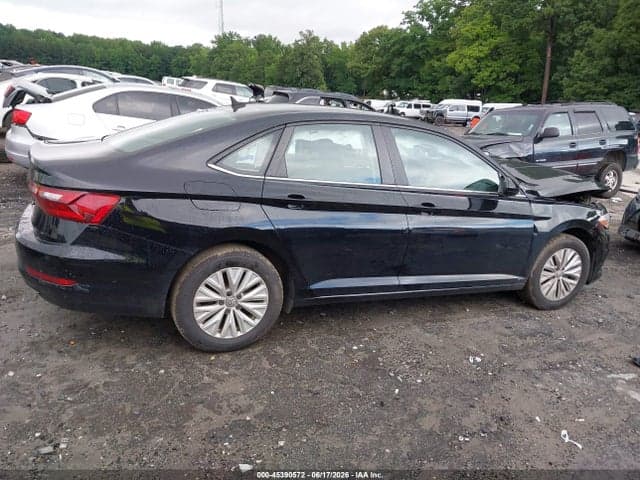 2020 VOLKSWAGEN JETTA 1.4T R-LINE/1.4T S/1.4T SE 13