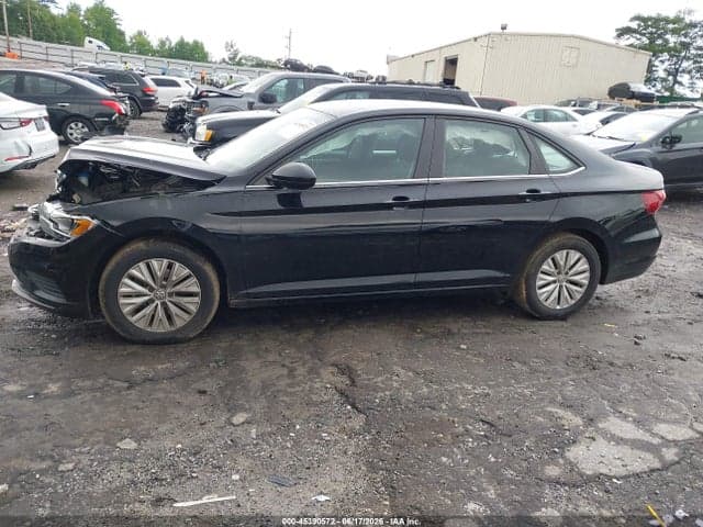 2020 VOLKSWAGEN JETTA 1.4T R-LINE/1.4T S/1.4T SE 14