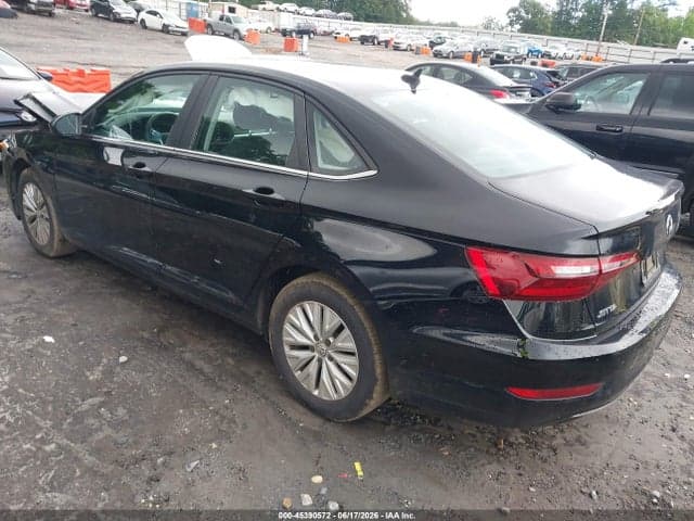 2020 VOLKSWAGEN JETTA 1.4T R-LINE/1.4T S/1.4T SE 3
