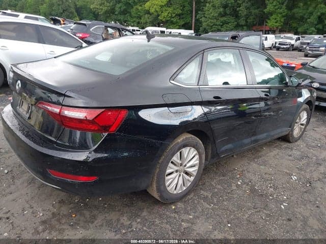 2020 VOLKSWAGEN JETTA 1.4T R-LINE/1.4T S/1.4T SE 4