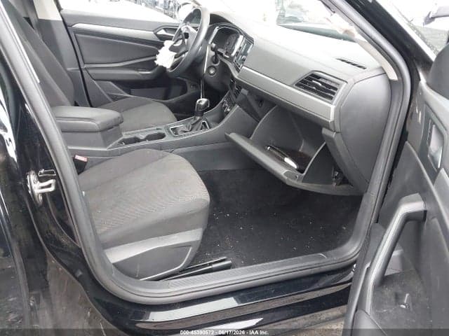 2020 VOLKSWAGEN JETTA 1.4T R-LINE/1.4T S/1.4T SE 5