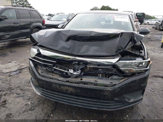 2020 VOLKSWAGEN JETTA 1.4T R-LINE/1.4T S/1.4T SE 6