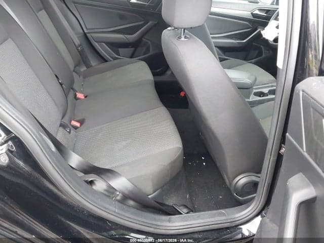 2020 VOLKSWAGEN JETTA 1.4T R-LINE/1.4T S/1.4T SE 8