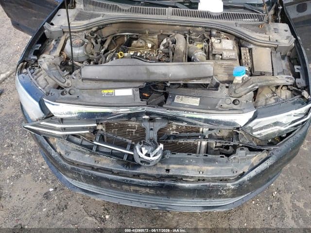 2020 VOLKSWAGEN JETTA 1.4T R-LINE/1.4T S/1.4T SE 10