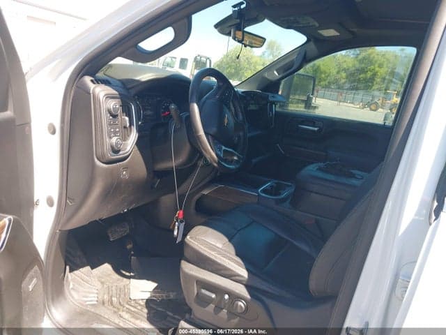 2022 CHEVROLET SILVERADO 3500HD 4WD LONG BED HIGH COUNTRY 8