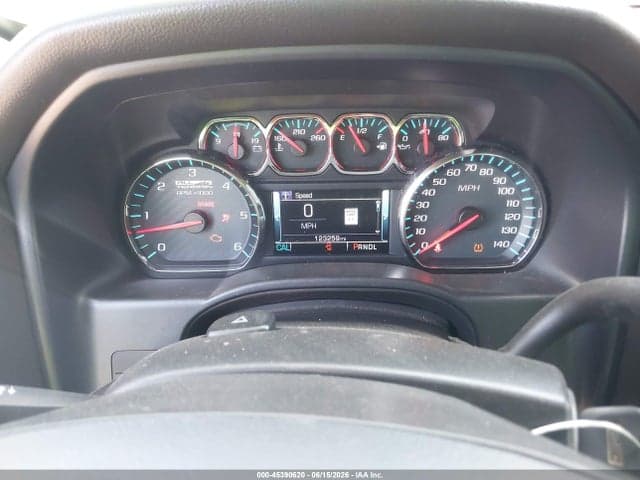 2017 GMC SIERRA 1500 SLT 7