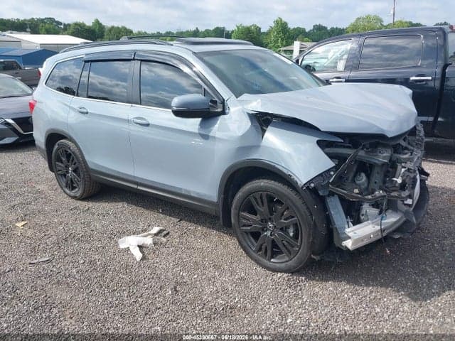2022 HONDA PILOT AWD SPECIAL EDITION 1