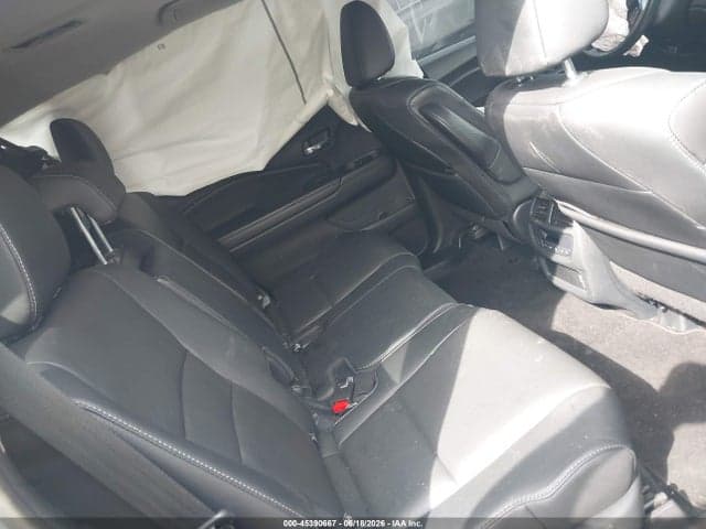 2022 HONDA PILOT AWD SPECIAL EDITION 8