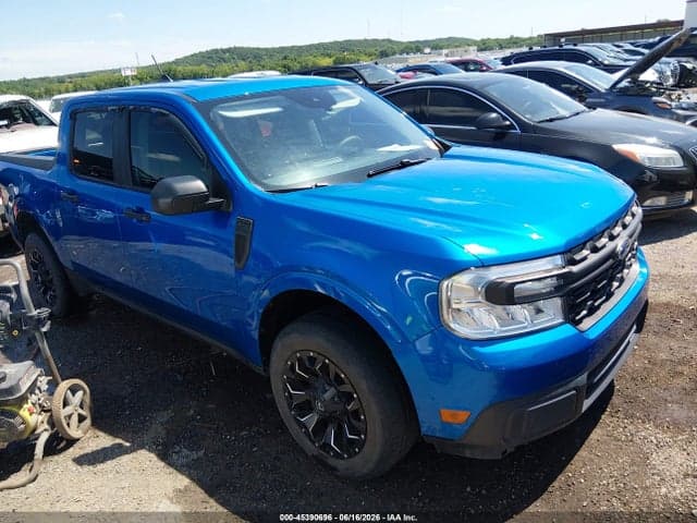 2022 FORD MAVERICK XL - 1