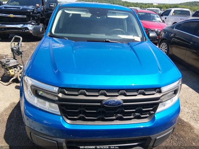2022 FORD MAVERICK XL 12