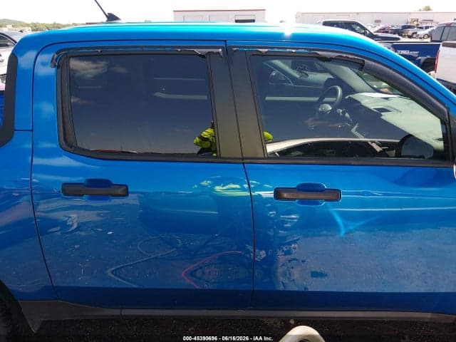 2022 FORD MAVERICK XL 13