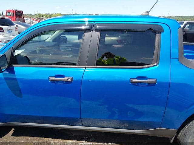 2022 FORD MAVERICK XL 14