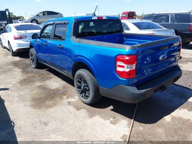 2022 FORD MAVERICK XL 3