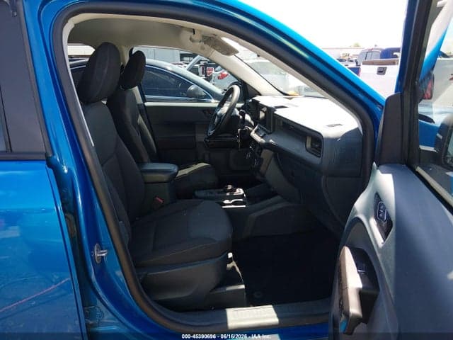 2022 FORD MAVERICK XL 5