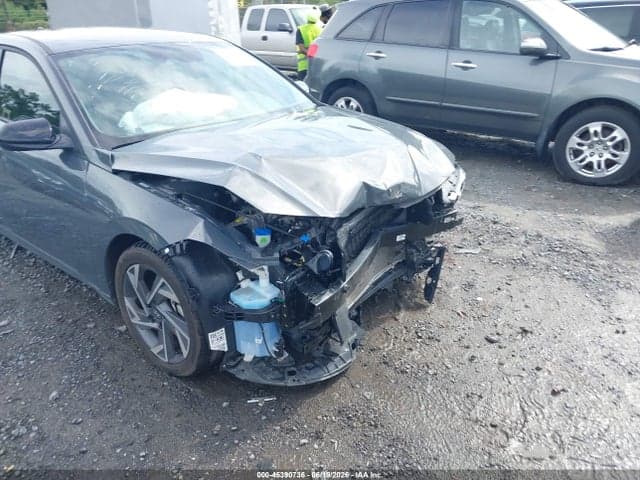 2025 HYUNDAI ELANTRA SEL SPORT 6