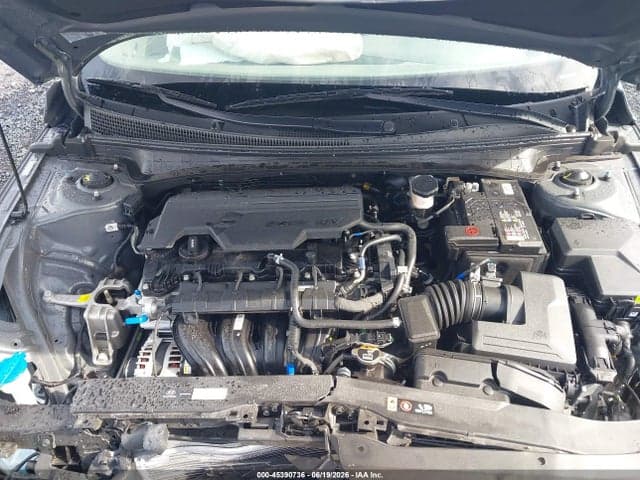 2025 HYUNDAI ELANTRA SEL SPORT 10