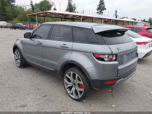 2013 LAND ROVER RANGE ROVER 3