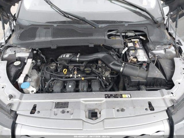 2013 LAND ROVER RANGE ROVER 10