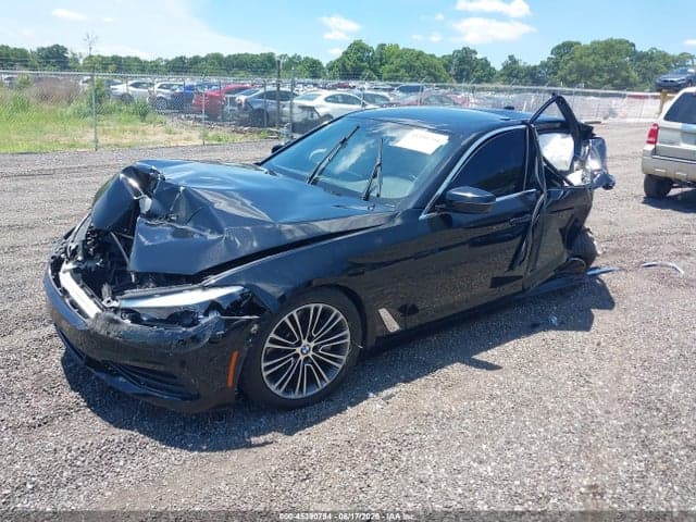 2019 BMW 530I 2