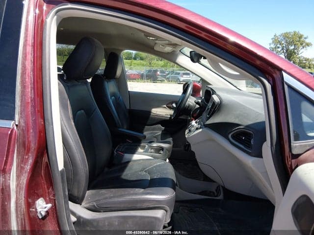 2018 CHRYSLER PACIFICA TOURING L 5