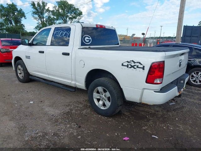 2017 RAM 1500 EXPRESS 4X4 5'7 BOX 3
