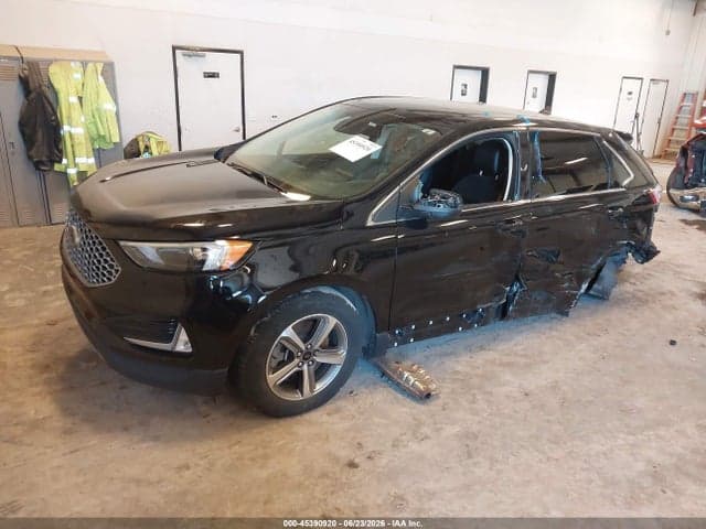 2023 FORD EDGE SEL 2