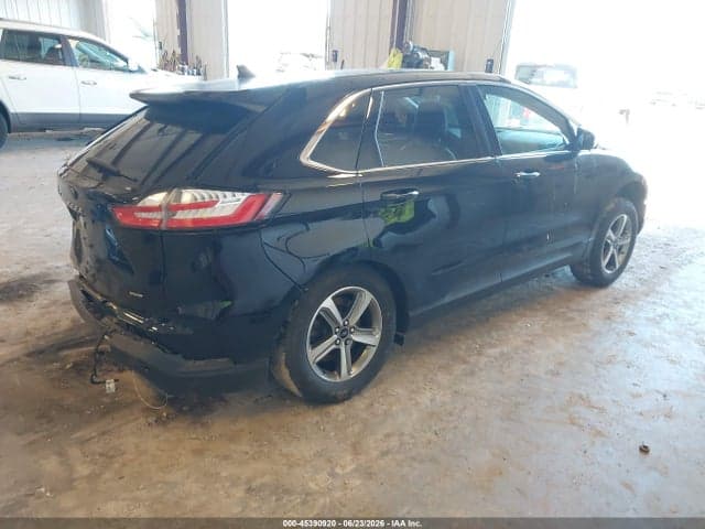 2023 FORD EDGE SEL 4
