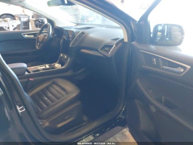 2023 FORD EDGE SEL 5