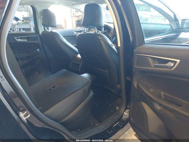 2023 FORD EDGE SEL 8