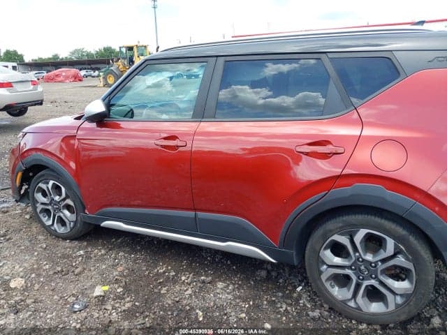 2020 KIA SOUL X-LINE 15