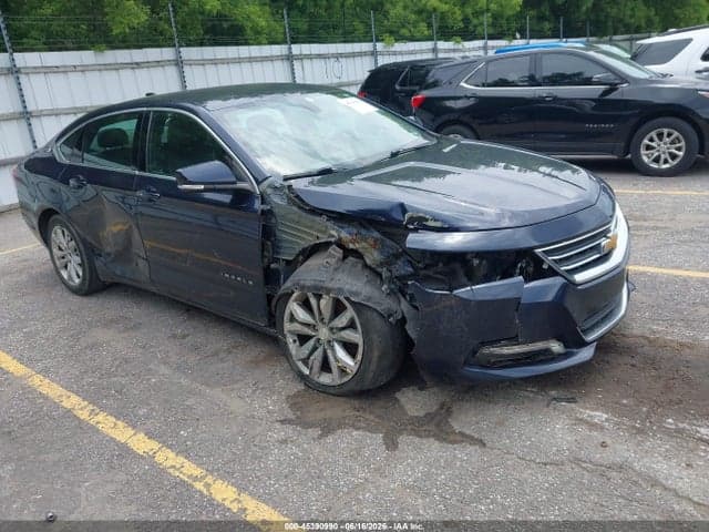 2018 CHEVROLET IMPALA 1LT - 1