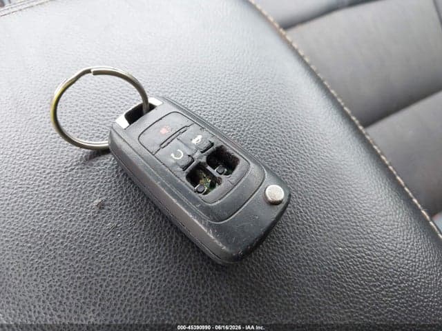 2018 CHEVROLET IMPALA 1LT 11