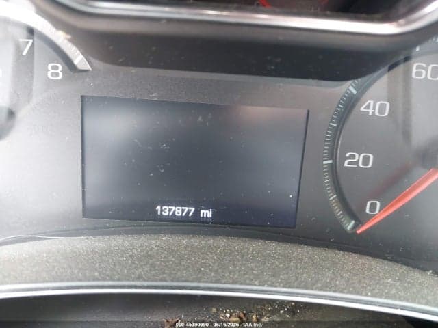 2018 CHEVROLET IMPALA 1LT 15