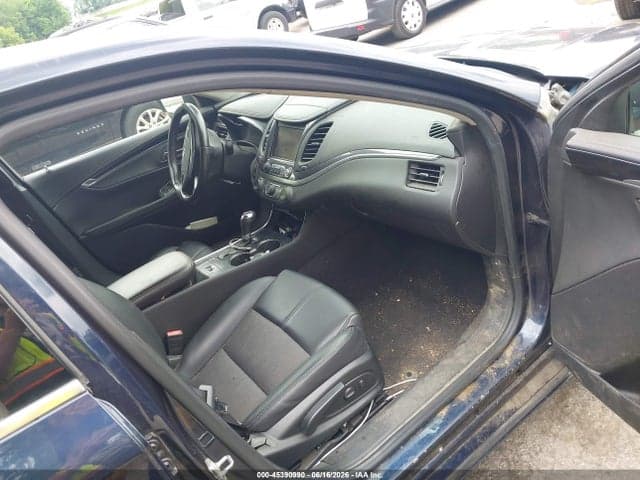 2018 CHEVROLET IMPALA 1LT 5