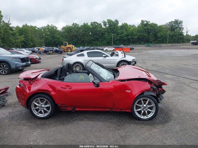 2017 MAZDA MX-5 MIATA SPORT 13