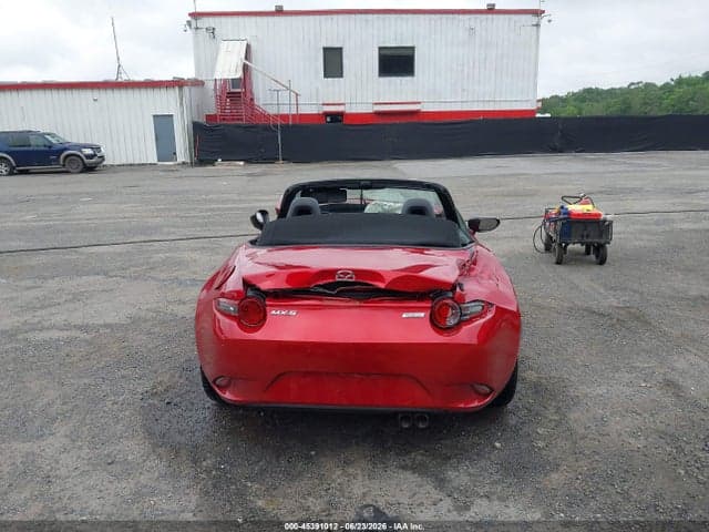 2017 MAZDA MX-5 MIATA SPORT 16