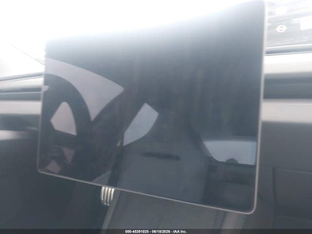 2026 TESLA MODEL 3 PERFORMANCE ALL-WHEEL DRIVE 16