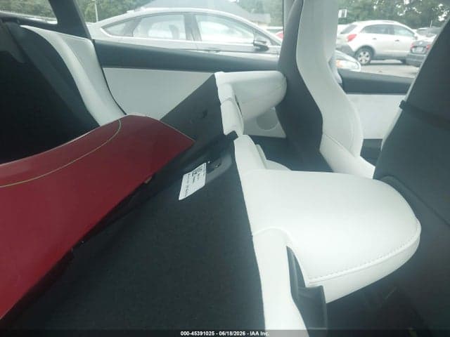 2026 TESLA MODEL 3 PERFORMANCE ALL-WHEEL DRIVE 8